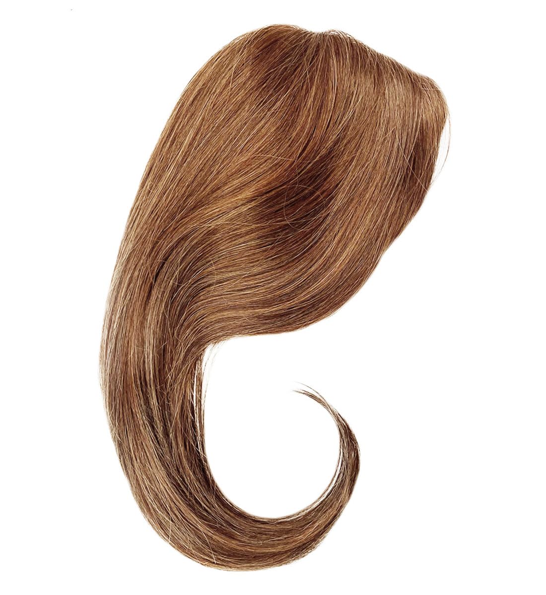 Raquel Welch Long 18 Inch Top Billing Top-of-The-Head Hairpeice, TOPPER ONLY, Not a Full Wig, RL14/22SS Wheat